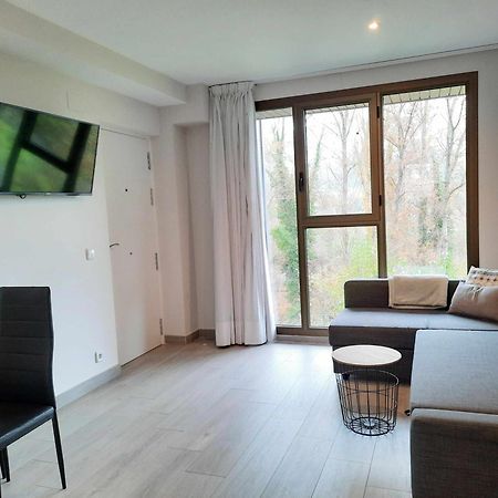 Apartamentos Ordesa אינסה חדר תמונה