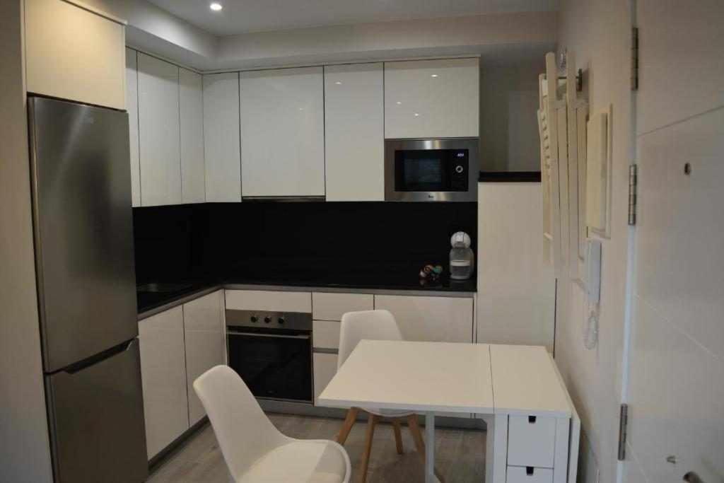 Apartamentos Ordesa אינסה מראה חיצוני תמונה