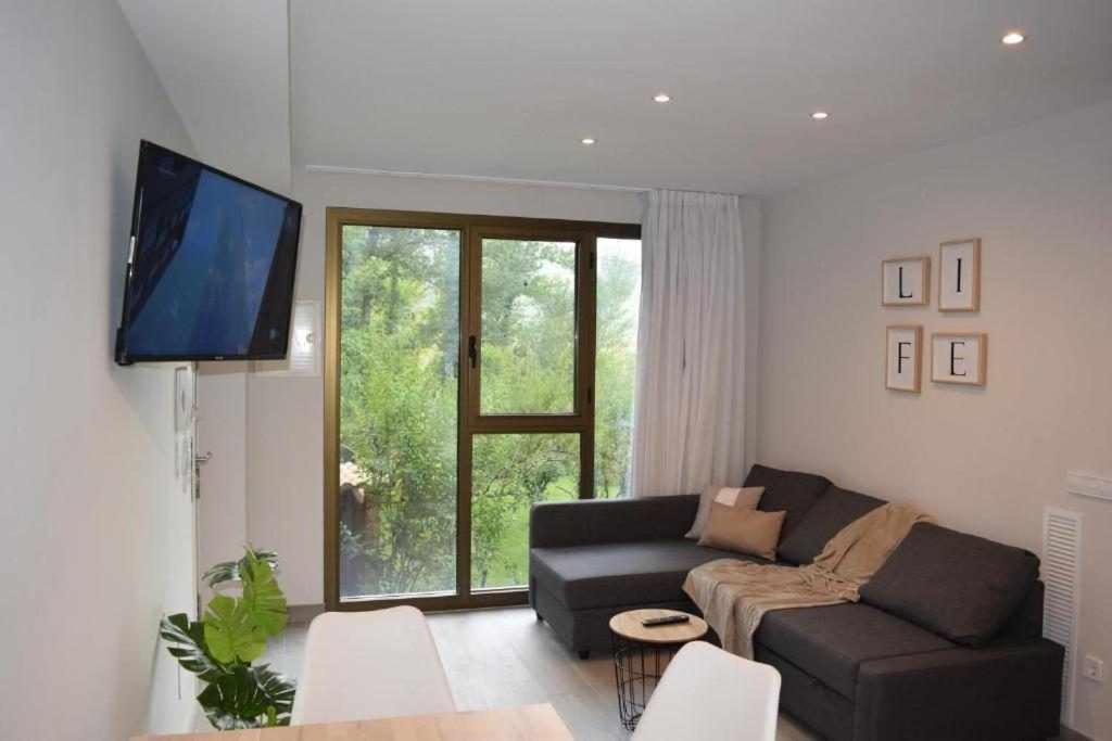 Apartamentos Ordesa אינסה חדר תמונה