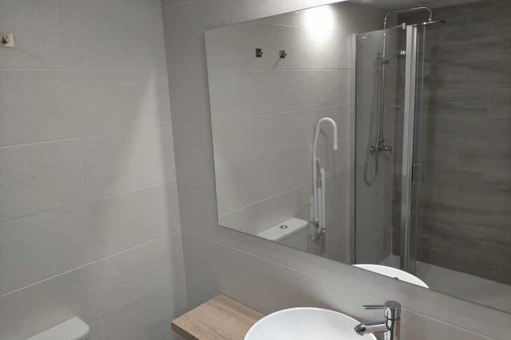 Apartamentos Ordesa אינסה מראה חיצוני תמונה