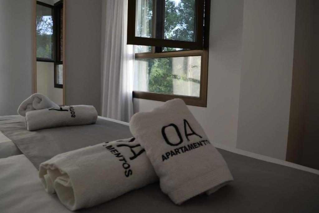 Apartamentos Ordesa אינסה חדר תמונה