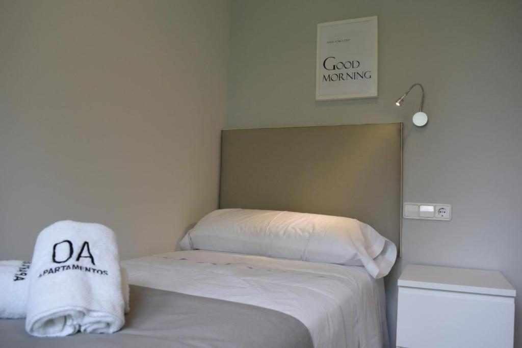 Apartamentos Ordesa אינסה חדר תמונה