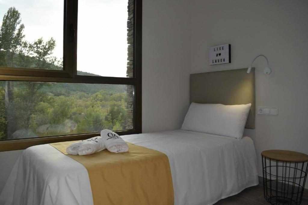Apartamentos Ordesa אינסה חדר תמונה