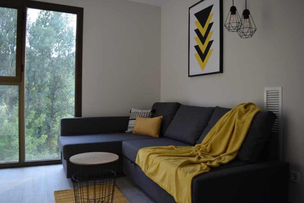 Apartamentos Ordesa אינסה חדר תמונה