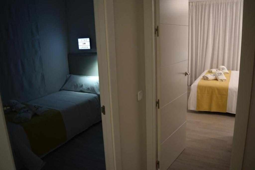 Apartamentos Ordesa אינסה חדר תמונה