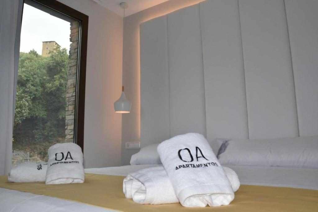 Apartamentos Ordesa אינסה חדר תמונה